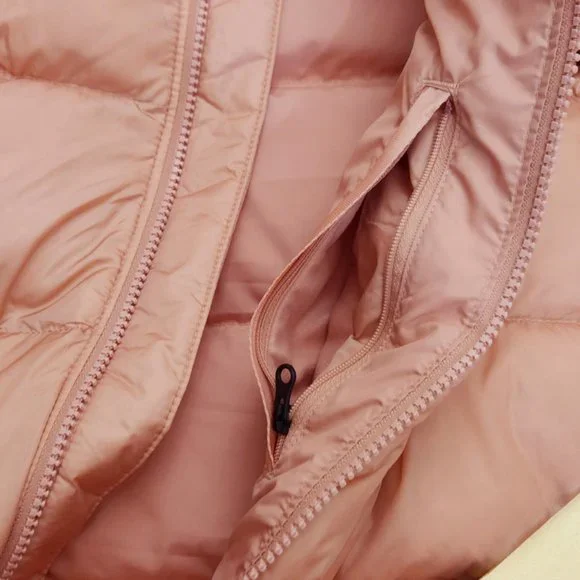 THE NORTH FACE WOMEN'S METROPOLIS PARKA III - Picture 8 of 9